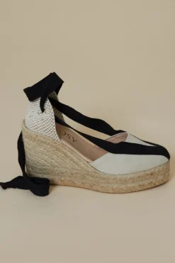 Coosy Zapatos*ALPARGATAS NIZACRUDO