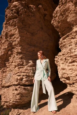 Coosy Total look|Blazers y Chaquetas*BLAZER SOLETEMINT