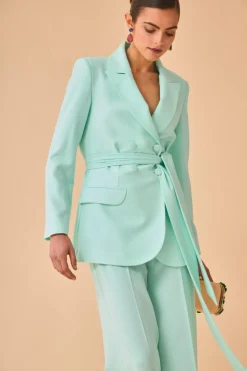 Coosy Total look|Blazers y Chaquetas*BLAZER SOLETEMINT
