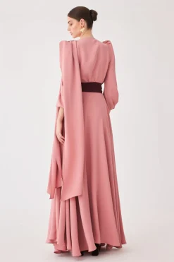 Coosy MARIA BARAZA X COOSY|Tops*BLUSA LAURA MB ROSA