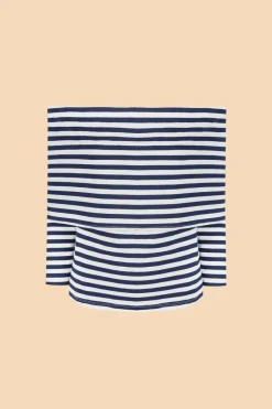 Coosy Camisas y blusas*CAMISETA CLEMENTAZUL