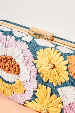 Coosy Bolsos*CLUTCH Primavera