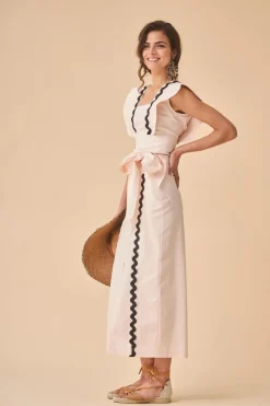 Coosy Total look|Faldas*FALDA CORACREMA