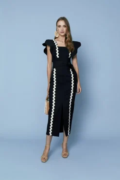 Coosy Faldas|Total look*FALDA CORANEGRO