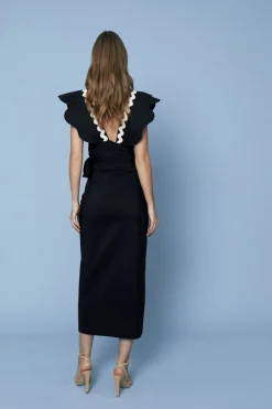 Coosy Faldas|Total look*FALDA CORANEGRO