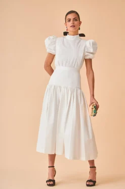 Coosy I DO|Total look*FALDA FLORITACRUDO