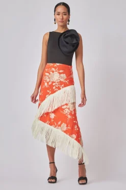 Coosy Total look|Faldas*FALDA MANILACORAL