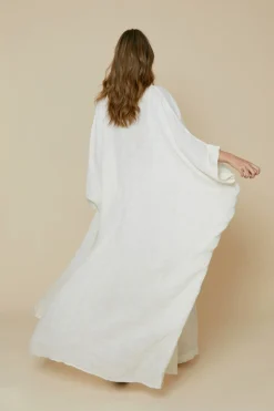 Coosy Abrigos y chaquetas*KAFTAN ANNACRUDO
