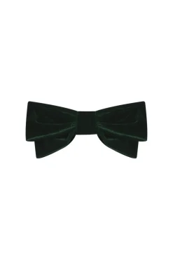 Coosy Accesorios para el pelo*LAZO AIKO MINI VERDE