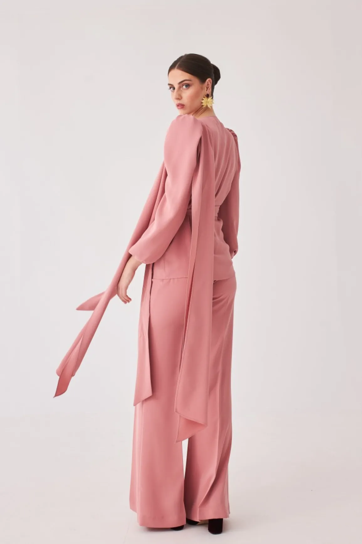 Coosy MARIA BARAZA X COOSY|Pantalones*PANTALON LAURAMBROSA