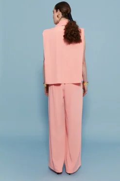 Coosy Pantalones|Total look*PANTALON SIMONASALMON