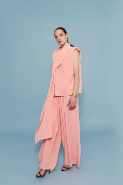 Coosy Pantalones|Total look*PANTALON SIMONASALMON