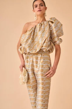 Coosy Tops|Total look*TOP AARTEMULTICOLOR
