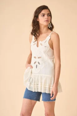 Coosy Tops*TOP CRISS
