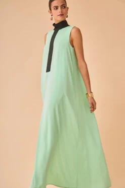 Coosy Tops|Total look*TOP FERNANDOAGUAMARINA