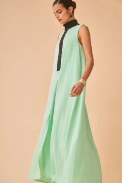Coosy Tops|Total look*TOP FERNANDOAGUAMARINA