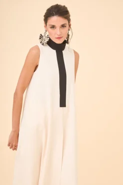Coosy Tops|Total look*TOP FERNANDOCRUDO/NEGRO
