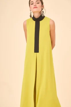 Coosy Tops|Total look*TOP FERNANDOVERDE/NEGRO