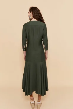 Coosy Vestidos*VESTIDO ALVAROCAQUI