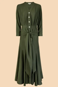 Coosy Vestidos*VESTIDO ALVAROCAQUI