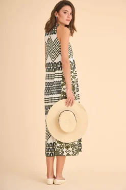 Coosy Vestidos*VESTIDO BONNY