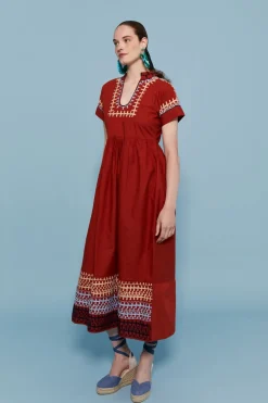 Coosy Vestidos*VESTIDO INDIRE