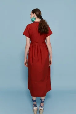 Coosy Vestidos*VESTIDO INDIRE